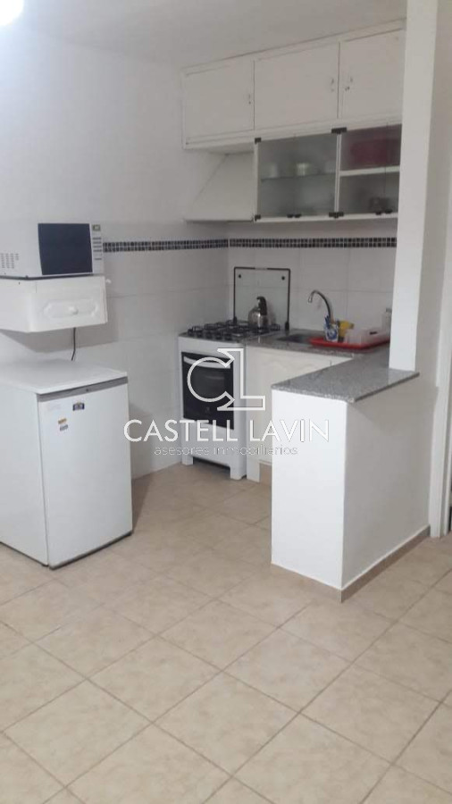 Apartamento ID.375 - Venta Apartamento 1 Dormitorios con bajos gastos Península Punta del Este