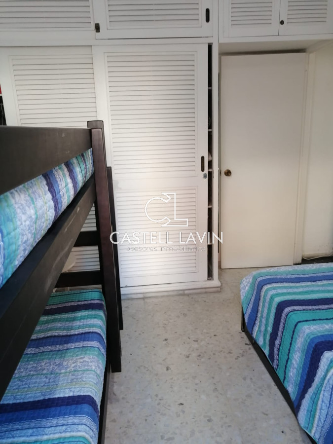 Apartamento ID.314 - Apartamento en venta y alquiler en Península, Punta del Este