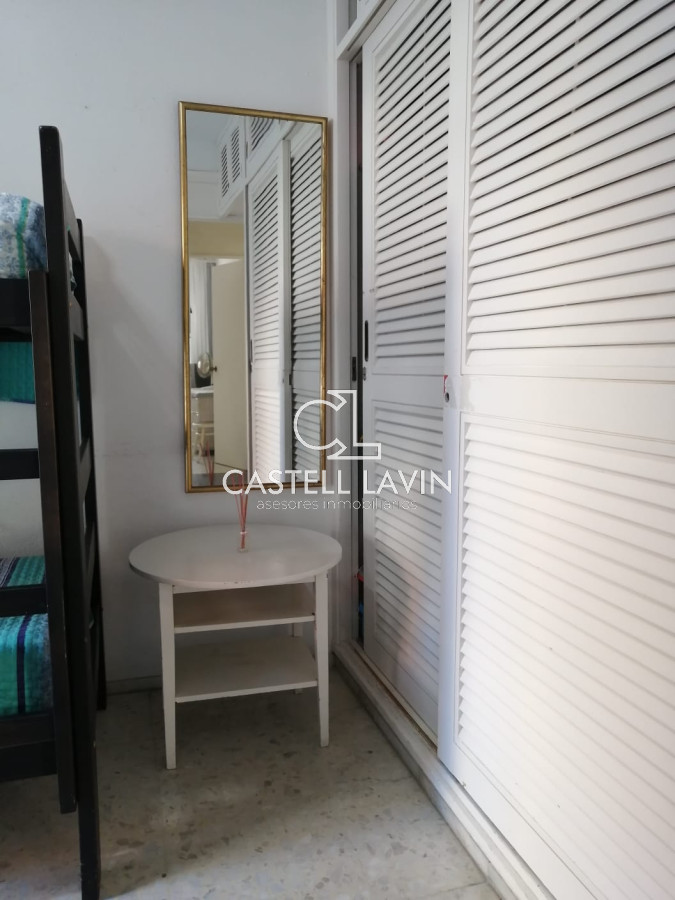 Apartamento ID.314 - Apartamento en venta y alquiler en Península, Punta del Este