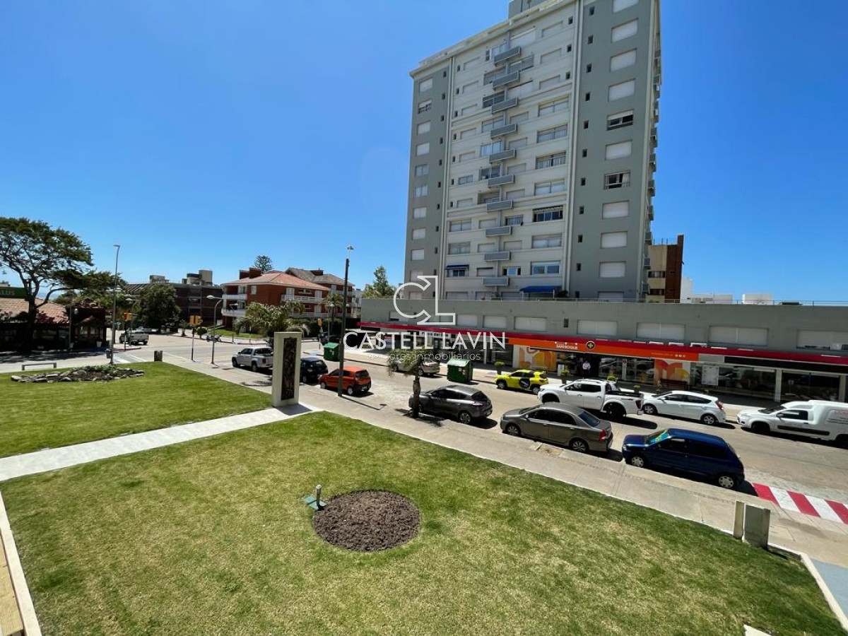 Apartamento ID.314 - Apartamento en venta y alquiler en Península, Punta del Este