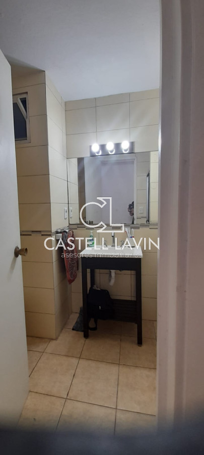 Apartamento ID.375 - Venta Apartamento 1 Dormitorios con bajos gastos Península Punta del Este