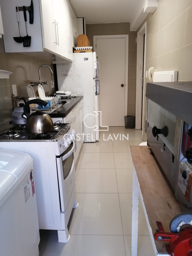 Apartamento ID.314 - Apartamento en venta y alquiler en Península, Punta del Este