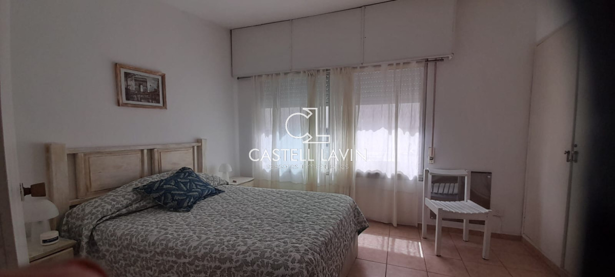 Apartamento ID.375 - Venta Apartamento 1 Dormitorios con bajos gastos Península Punta del Este