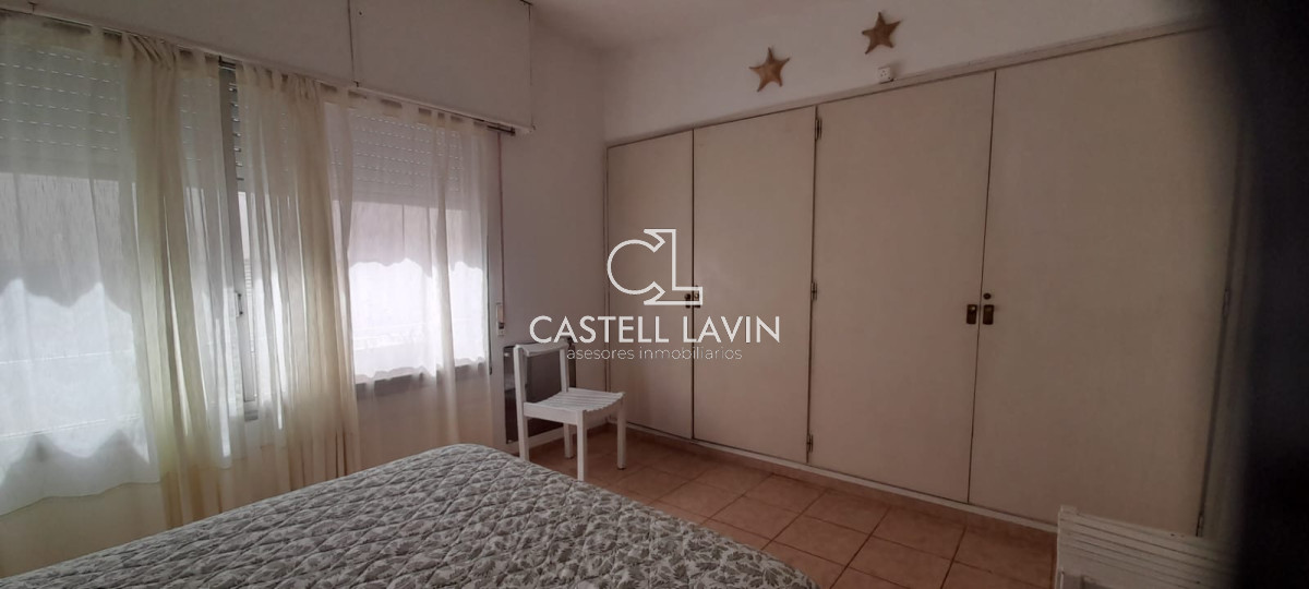 Apartamento ID.375 - Venta Apartamento 1 Dormitorios con bajos gastos Península Punta del Este
