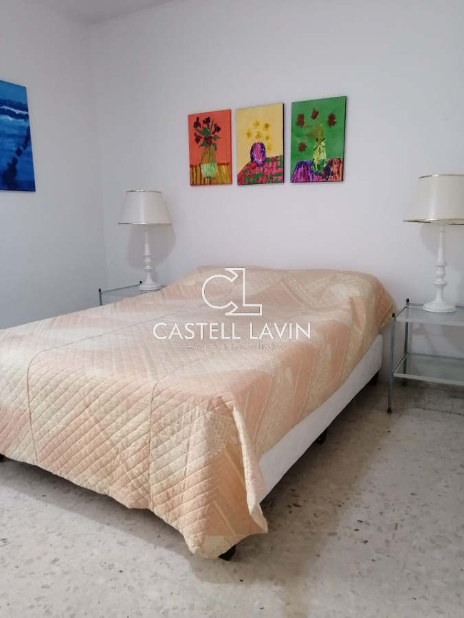 Apartamento ID.314 - Apartamento en venta y alquiler en Península, Punta del Este