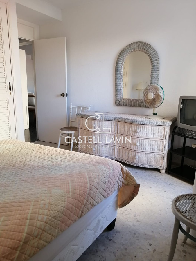 Apartamento ID.314 - Apartamento en venta y alquiler en Península, Punta del Este