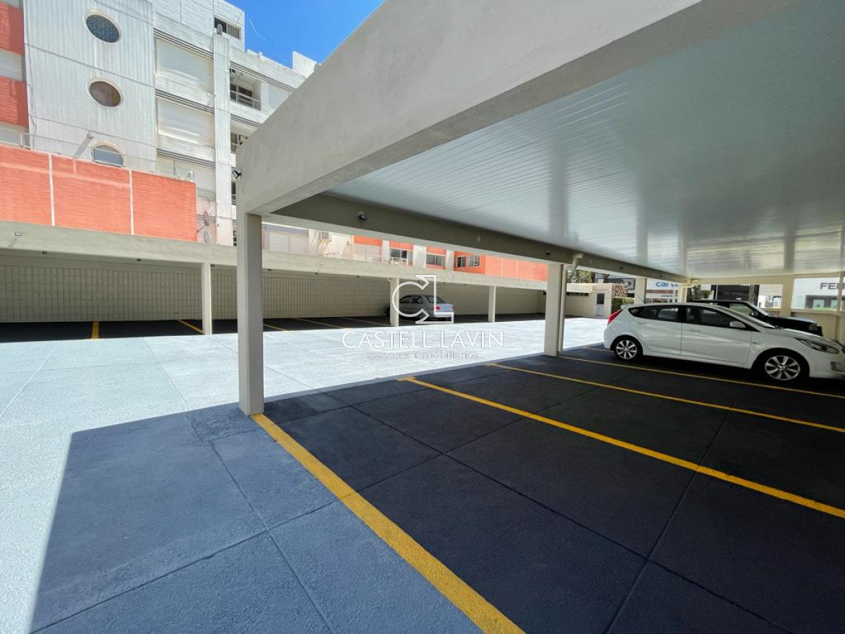 Apartamento ID.314 - Apartamento en venta y alquiler en Península, Punta del Este