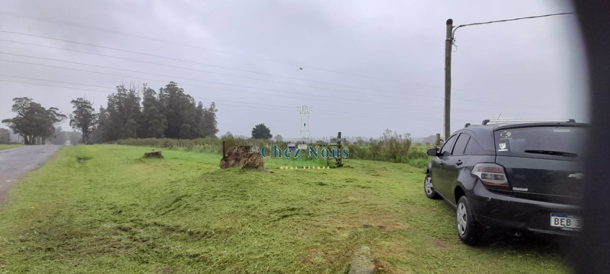 Chacra ID.363 - Chacra en venta en Camino Los Ceibos, a sólo  20 km de Punta del Este, 8 has con mejoras