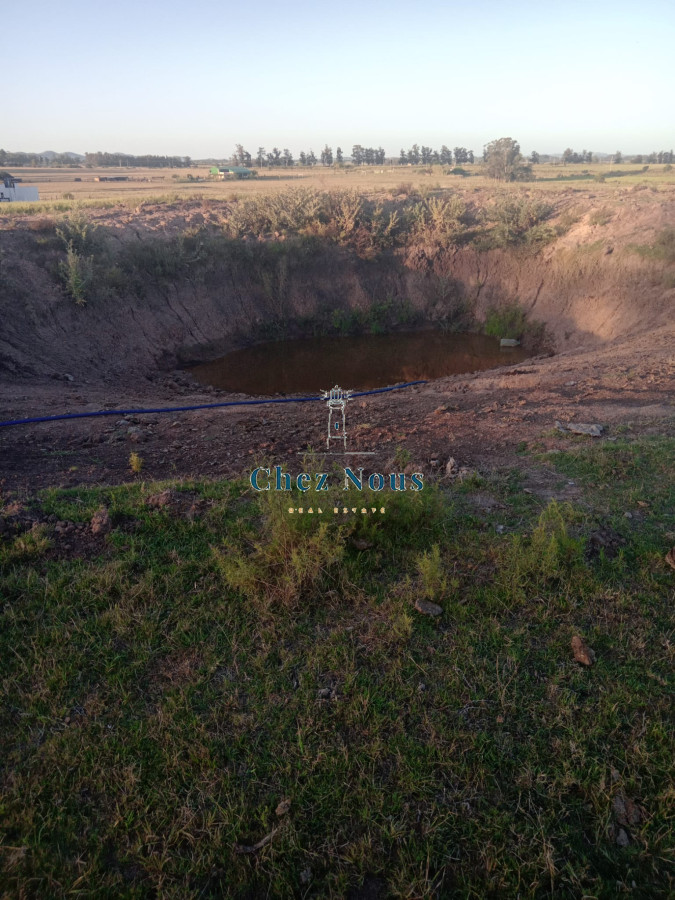 Chacra ID.363 - Chacra en venta en Camino Los Ceibos, a sólo  20 km de Punta del Este, 8 has con mejoras