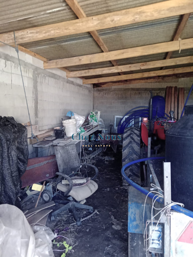 Chacra ID.363 - Chacra en venta en Camino Los Ceibos, a sólo  20 km de Punta del Este, 8 has con mejoras