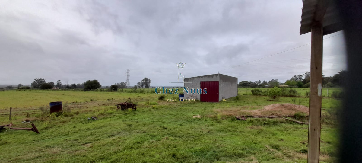 Chacra ID.363 - Chacra en venta en Camino Los Ceibos, a sólo  20 km de Punta del Este, 8 has con mejoras