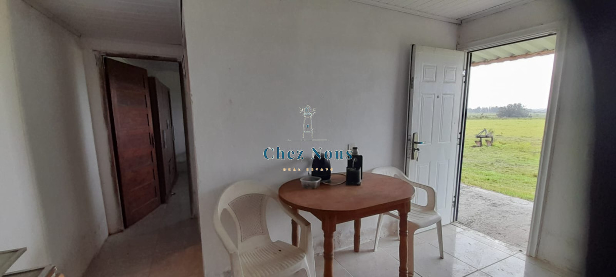 Chacra ID.363 - Chacra en venta en Camino Los Ceibos, a sólo  20 km de Punta del Este, 8 has con mejoras