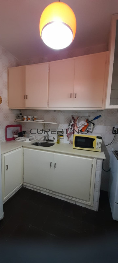 Apartamento ID.233 - Venta  y Alquiler de temporada de Apartamento en 1era línea Brava, 1 dormitorio y medio