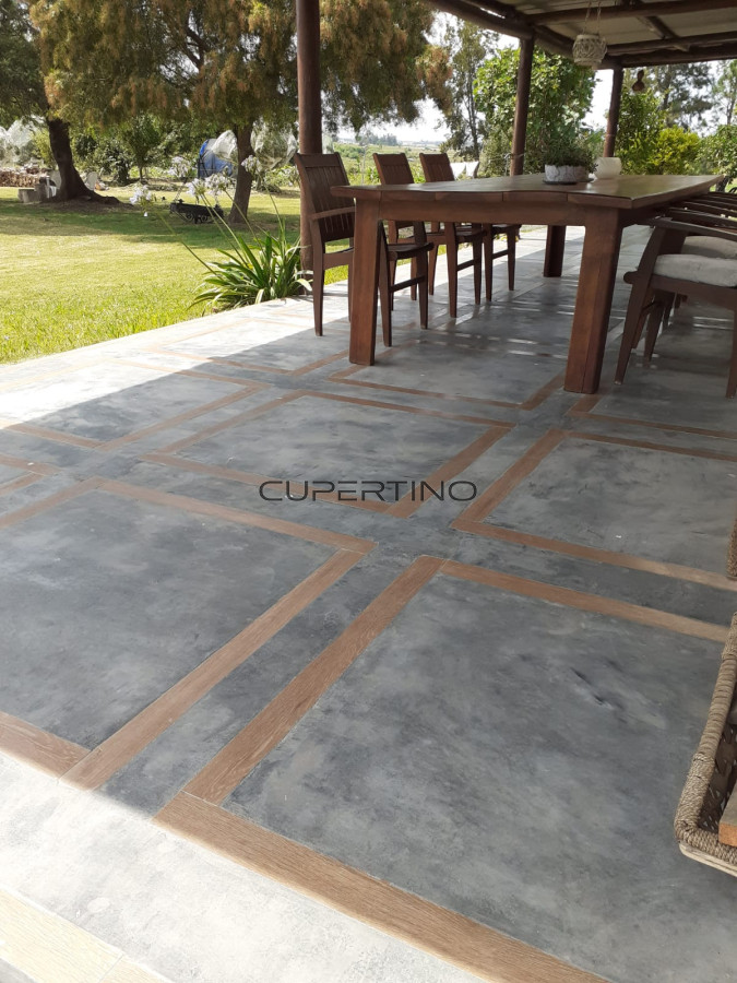 Chacra ID.307 - Chacra a la Venta en  Uruguay  a 27 km de  Punta del Este, vivienda con piscina climatizada, huerta, frutales