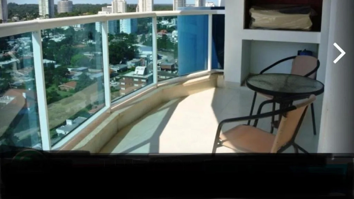 Apartamento ID.195 - Apartamento en Venta y Alquiler en Punta del Este, Mansa