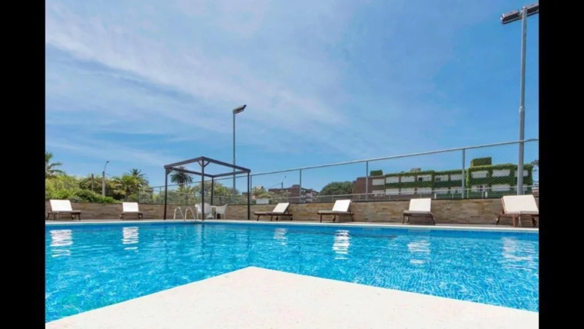 Apartamento ID.195 - Apartamento en Venta y Alquiler en Punta del Este, Mansa