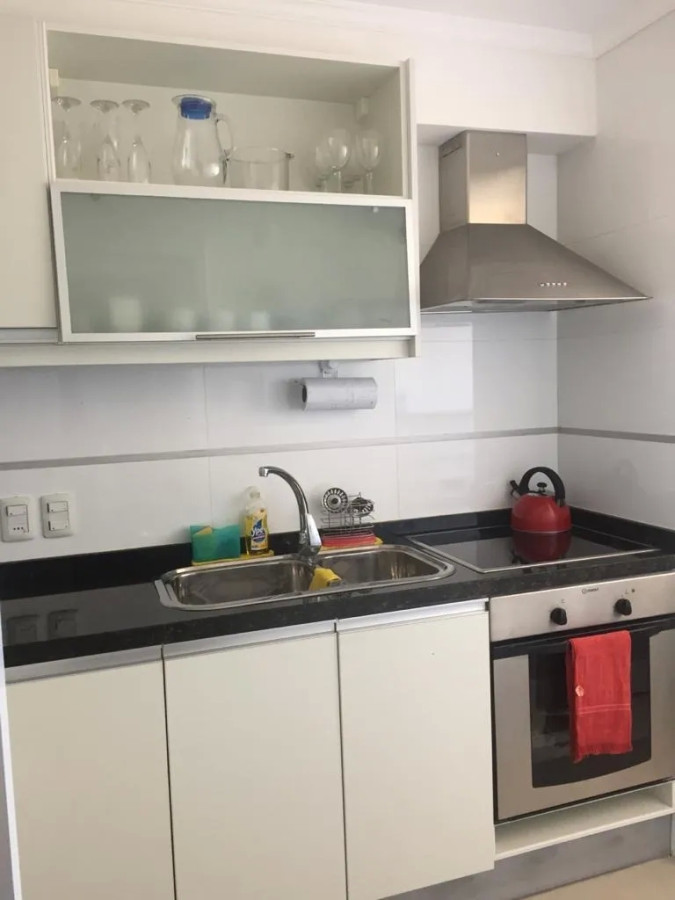 Apartamento ID.195 - Apartamento en Venta y Alquiler en Punta del Este, Mansa