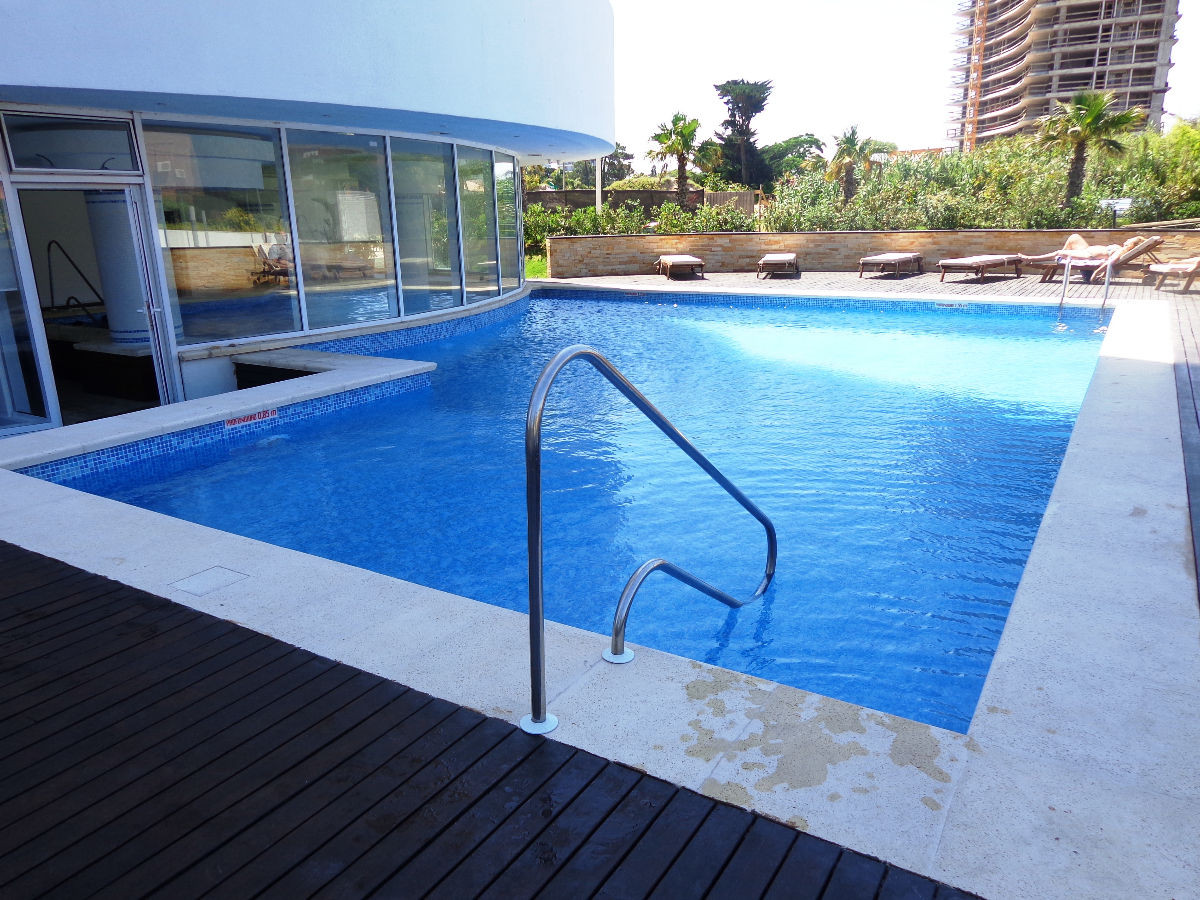 Apartamento ID.195 - Apartamento en Venta y Alquiler en Punta del Este, Mansa