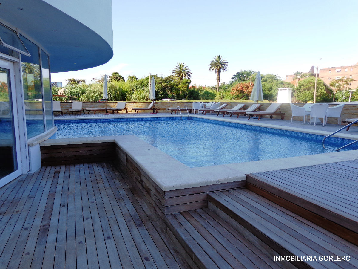 Apartamento ID.195 - Apartamento en Venta y Alquiler en Punta del Este, Mansa