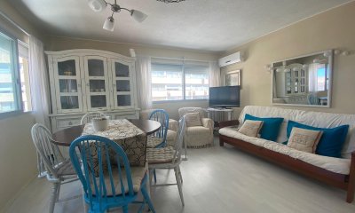 Venta  de apartamento en Peninsula - Punta del Este