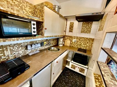 Apartamento alquiler y venta  en Punta del Este, Mansa. - GOR26081A