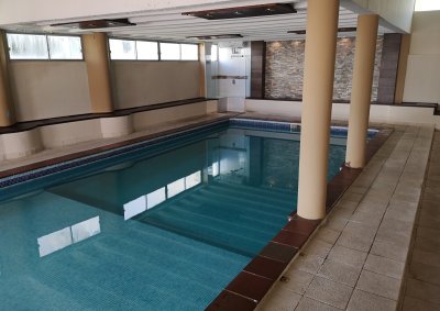 Apartamento en Punta del Este, próximo a playa Brava y Mansa, buenos servicios, próximo Enjoy, Conrad - GOR94A