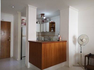 Apartamento en Punta del Este, próximo a playa Brava y Mansa, buenos servicios, próximo Enjoy, Conrad - GOR94A