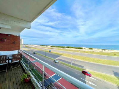 Apartamento en Brava - Punta del Este