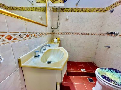 Apartamento alquiler y venta  en Punta del Este, Mansa. - GOR26081A