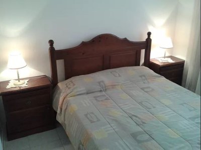 Apartamento en Alquiler temporal a metros de la playa!!!, con servicios - GOR858A