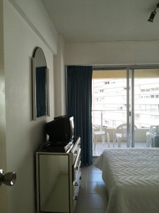 Apartamento en Punta del Este, próximo a playa Brava y Mansa, buenos servicios, próximo Enjoy, Conrad - GOR94A