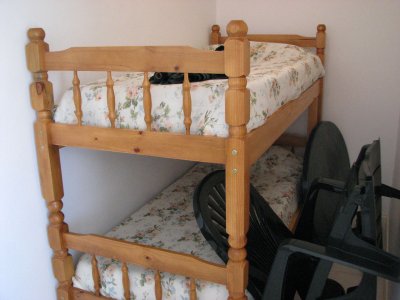 Apartamento en Alquiler temporal a metros de la playa!!!, con servicios - GOR858A