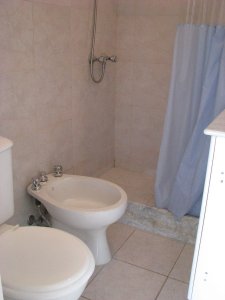 Apartamento en Alquiler temporal a metros de la playa!!!, con servicios - GOR858A