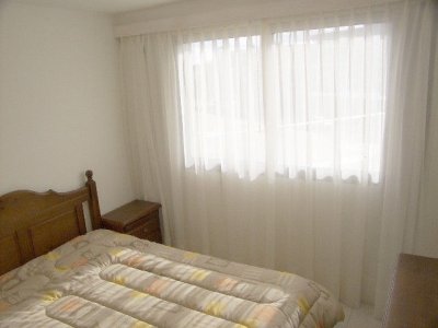 Apartamento en Alquiler temporal a metros de la playa!!!, con servicios - GOR858A