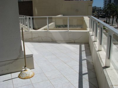Apartamento en Alquiler temporal a metros de la playa!!!, con servicios - GOR858A