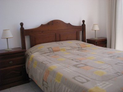 Apartamento en Alquiler temporal a metros de la playa!!!, con servicios - GOR858A