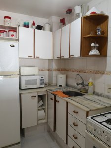 Apartamento en Punta del Este, próximo a playa Brava y Mansa, buenos servicios, próximo Enjoy, Conrad - GOR94A