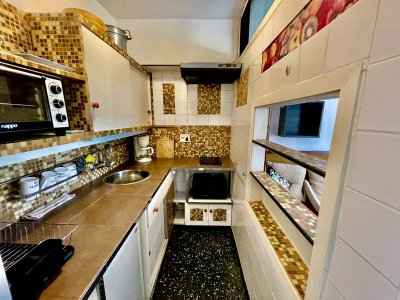 Apartamento alquiler y venta  en Punta del Este, Mansa. - GOR26081A