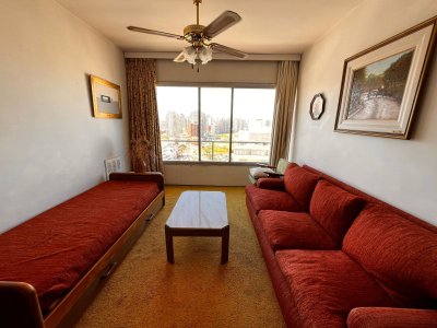 Apartamento en  Venta en Punta del Este, Península, Excelente vista y orientación