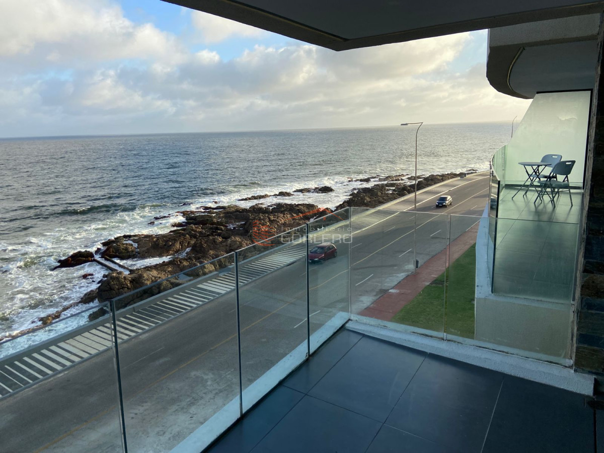 Apartamento en alquiler de Temporada en Punta del Este, Península - GOR27385A