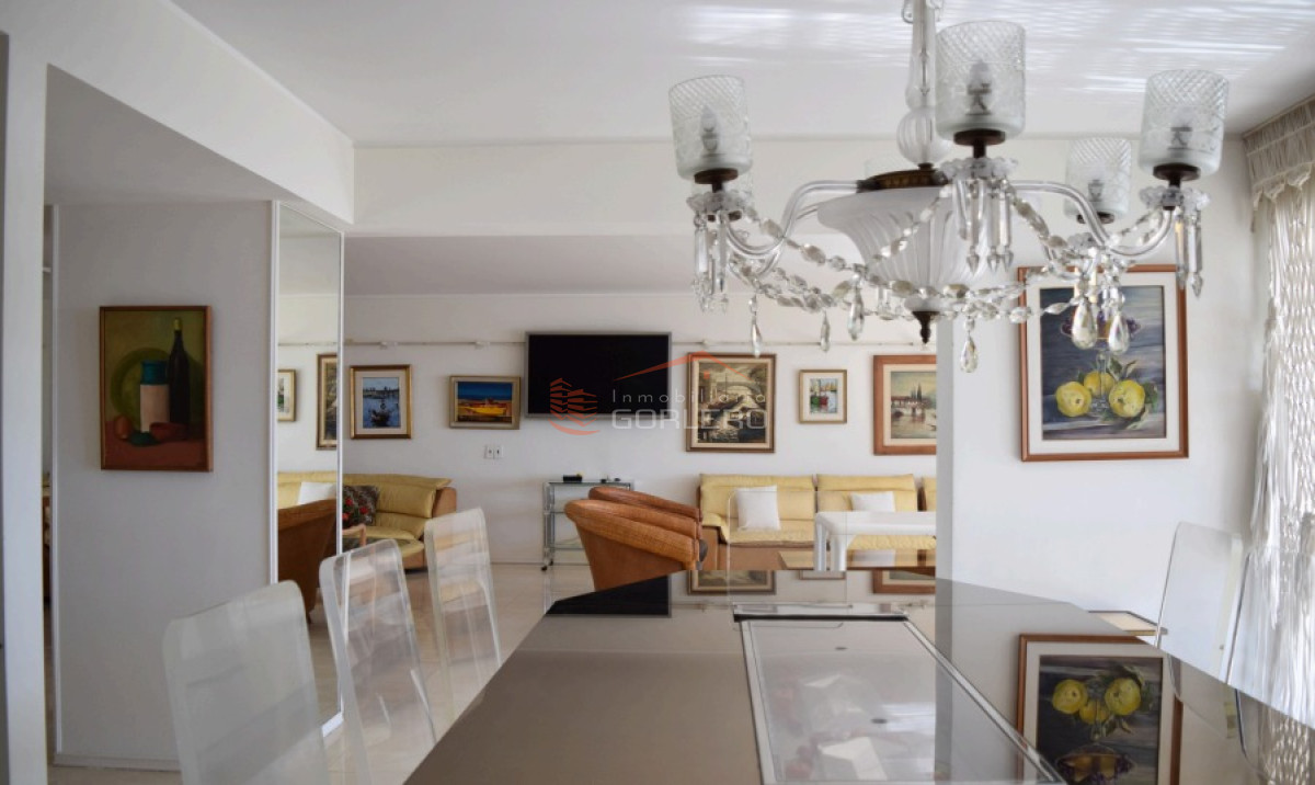Apartamento en Alquiler de temporada y anual  - GOR250A