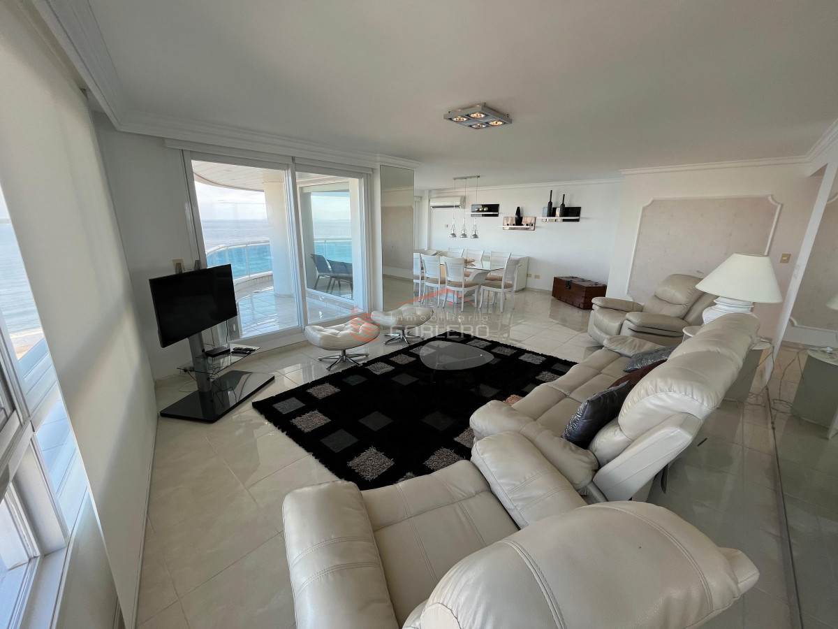 Mansa - GoPunta - Portal Inmobiliario de Punta del Este - Maldonado