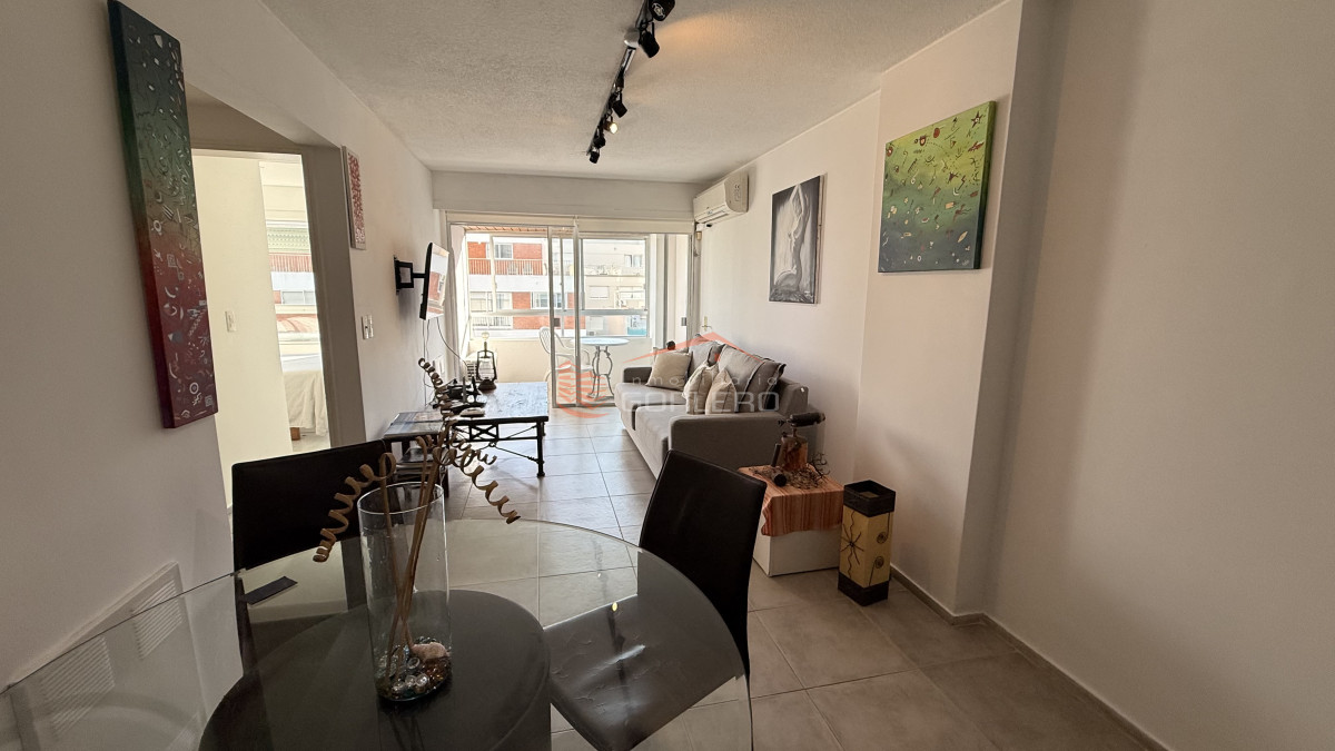 Apartamento en Alquiler Punta del Este, Península - GOR16817A