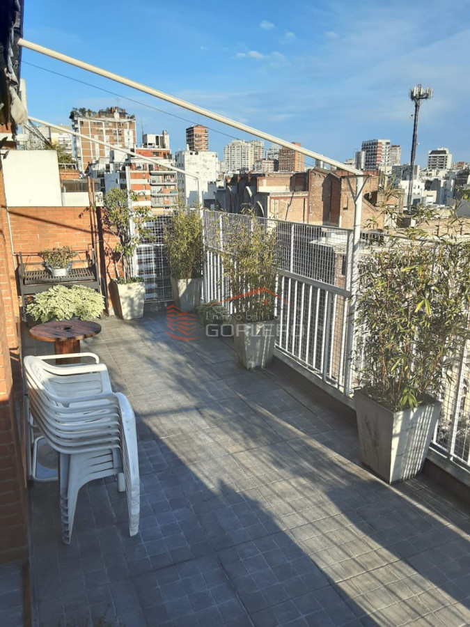Buenos Aires - GoPunta - Portal Inmobiliario de Punta del Este - Maldonado