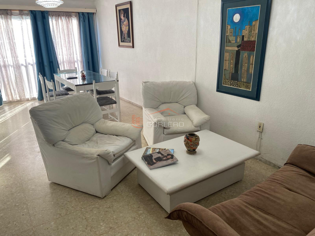 Punta del Este, Península , 2 dormitorios, alquiler - GOR29306A