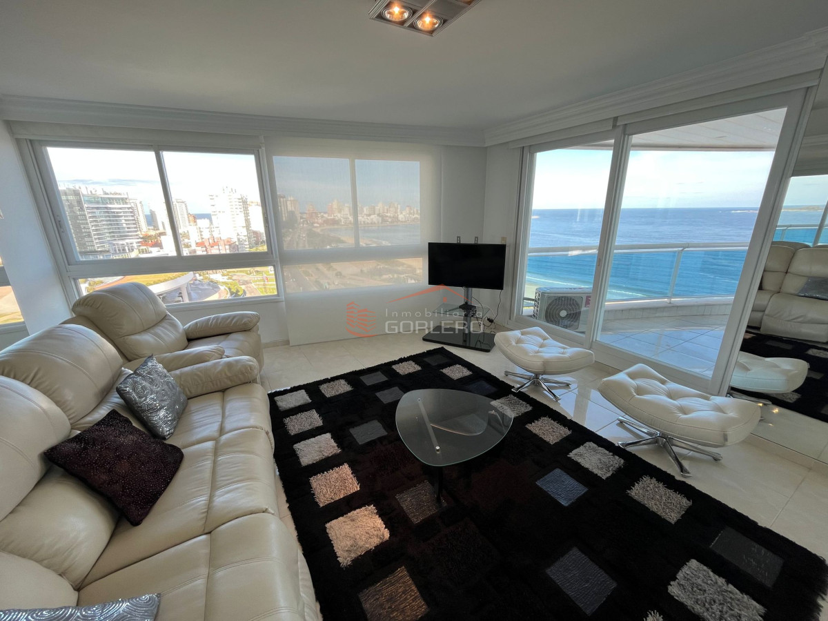 Mansa - GoPunta - Portal Inmobiliario de Punta del Este - Maldonado