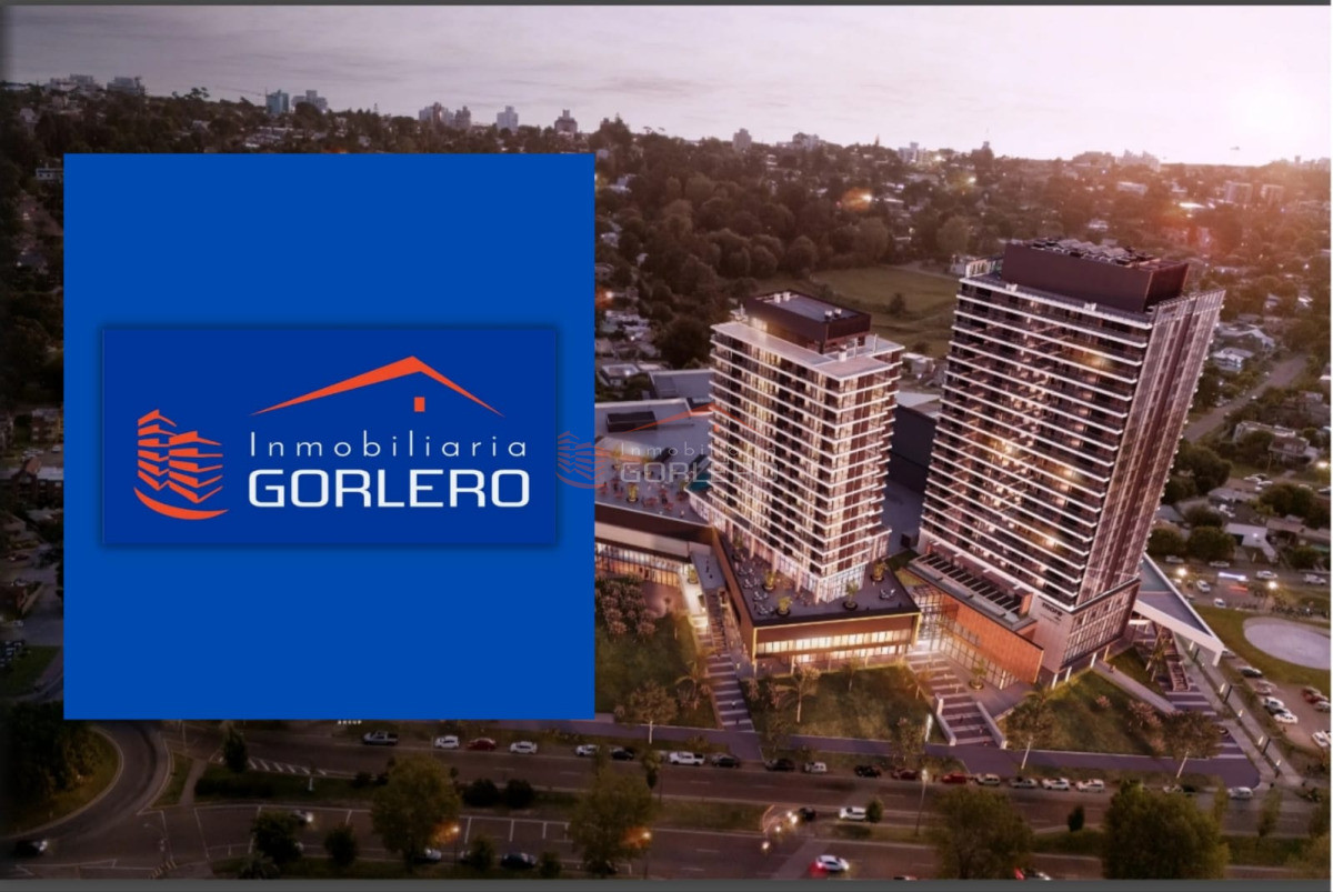 Atlàntico, tù lugar para vivir en Punta del Este, Venta de apartamentos a estrenar, ùltimas unidades  - GOR28635A