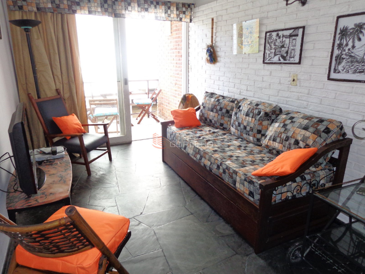 APARTAMENTO en PUNTA DEL ESTE, zona MANSA