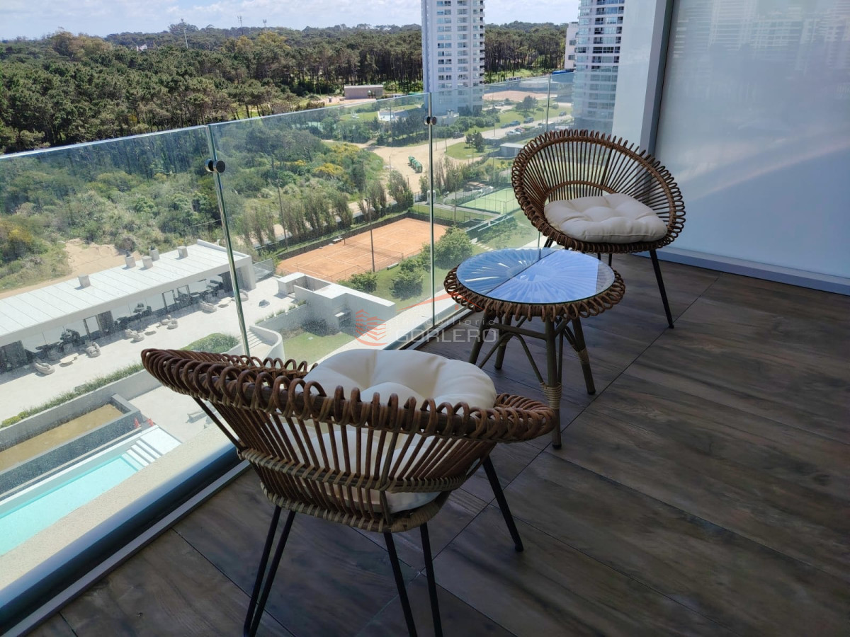 Tu Refugio en la Brava: Un Apartamento para Disfrutar - GOR29837A