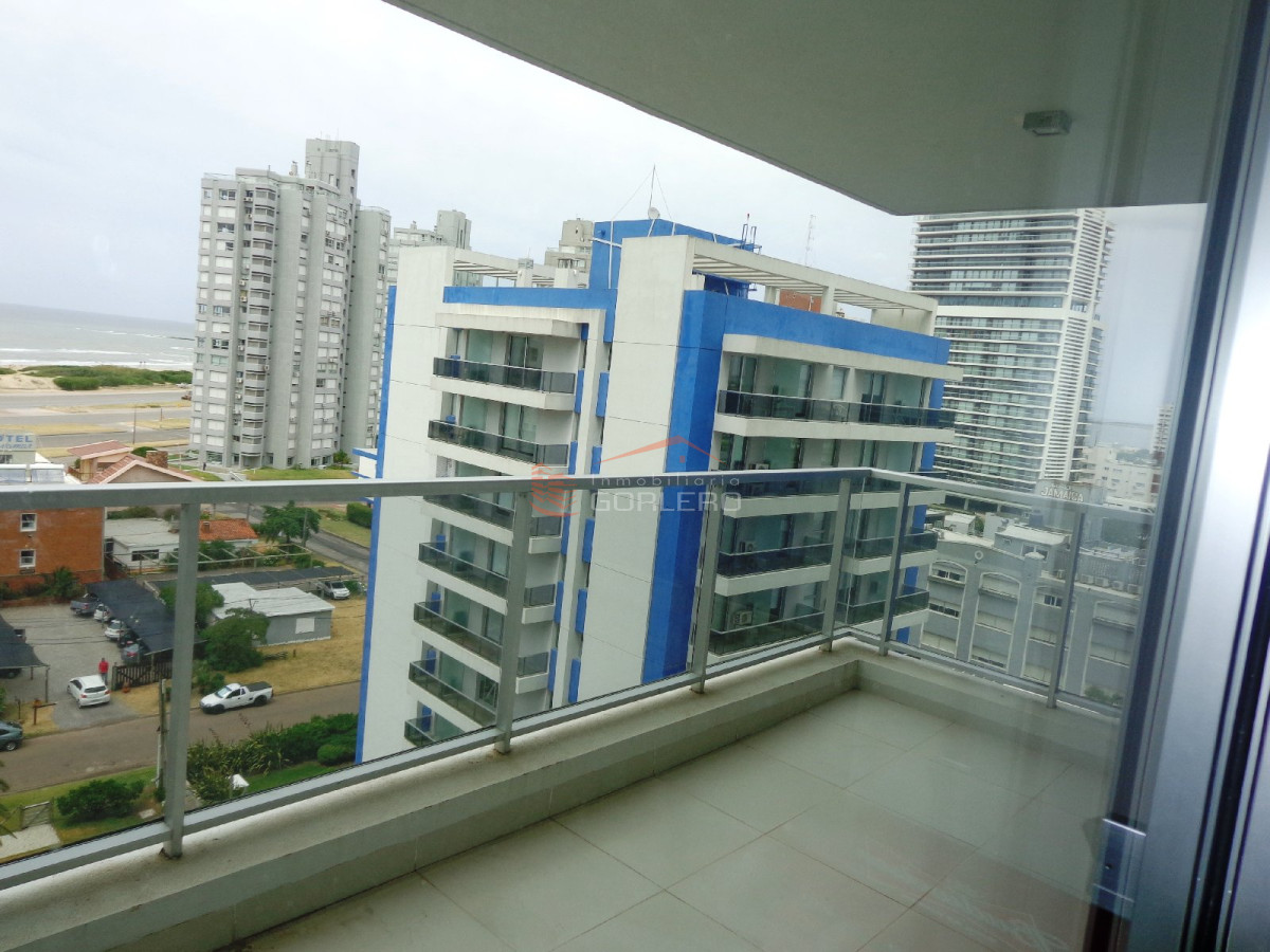 Apartamento en Alquier temporal en  Punta del Este, Brava - GOR16240A